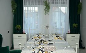 Apartament U Danusi